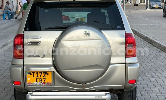 Buy Used Toyota RAV4 Other Car in Dar es Salaam in Dar es Salaam Buy Used Toyota RAV4 Other Car in Dar es Salaam in Dar es Salaam