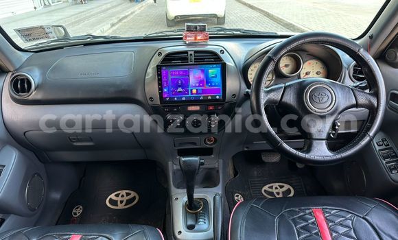 Buy Used Toyota RAV4 Other Car in Dar es Salaam in Dar es Salaam Buy Used Toyota RAV4 Other Car in Dar es Salaam in Dar es Salaam