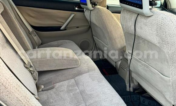 Buy Used Toyota Premio Silver Car in Dar es Salaam in Dar es Salaam Buy Used Toyota Premio Silver Car in Dar es Salaam in Dar es Salaam