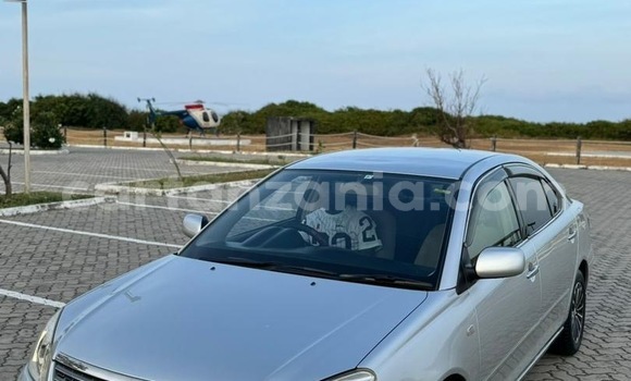 Buy Used Toyota Premio Silver Car in Dar es Salaam in Dar es Salaam Buy Used Toyota Premio Silver Car in Dar es Salaam in Dar es Salaam