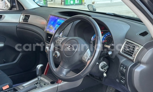 Buy New Subaru Forester Black Car in Dar es Salaam in Dar es Salaam Buy New Subaru Forester Black Car in Dar es Salaam in Dar es Salaam