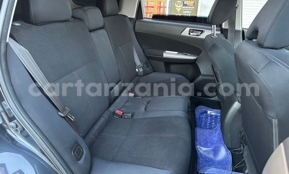 Buy New Subaru Forester Black Car in Dar es Salaam in Dar es Salaam Buy New Subaru Forester Black Car in Dar es Salaam in Dar es Salaam