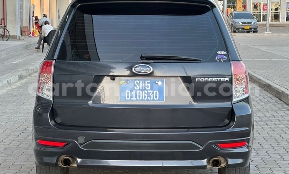 Buy New Subaru Forester Black Car in Dar es Salaam in Dar es Salaam Buy New Subaru Forester Black Car in Dar es Salaam in Dar es Salaam