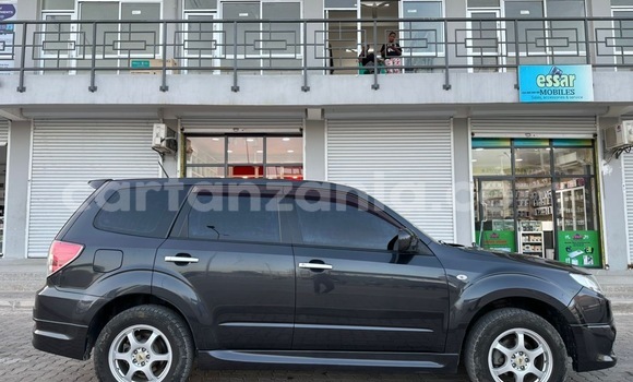 Buy New Subaru Forester Black Car in Dar es Salaam in Dar es Salaam Buy New Subaru Forester Black Car in Dar es Salaam in Dar es Salaam