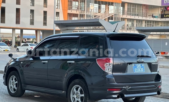 Buy New Subaru Forester Black Car in Dar es Salaam in Dar es Salaam Buy New Subaru Forester Black Car in Dar es Salaam in Dar es Salaam