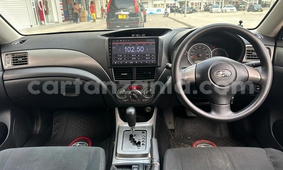 Buy Used Subaru Impreza Silver Car in Dar es Salaam in Dar es Salaam Buy Used Subaru Impreza Silver Car in Dar es Salaam in Dar es Salaam