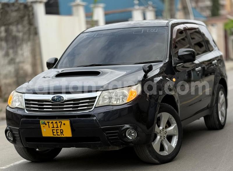 Big with watermark subaru forester dar es salaam dar es salaam 27739