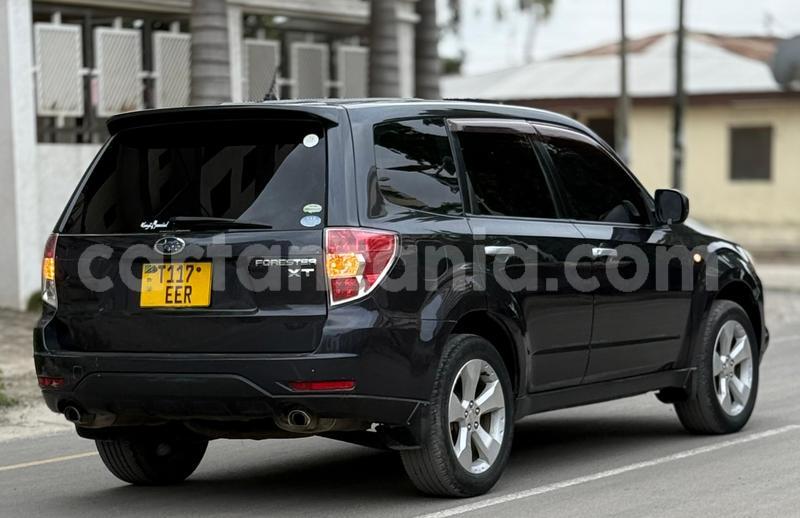 Big with watermark subaru forester dar es salaam dar es salaam 27739