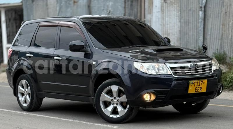 Big with watermark subaru forester dar es salaam dar es salaam 27739