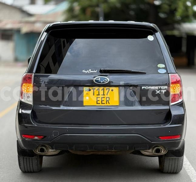 Big with watermark subaru forester dar es salaam dar es salaam 27739
