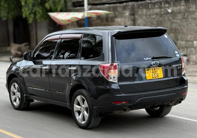 Big with watermark subaru forester dar es salaam dar es salaam 27739