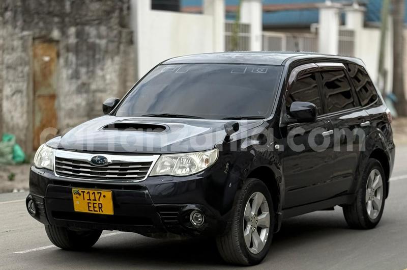 Big with watermark subaru forester dar es salaam dar es salaam 27739
