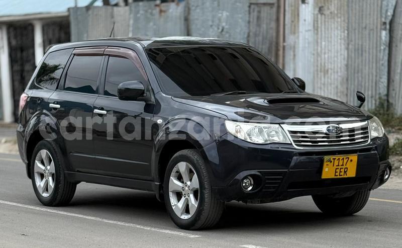 Big with watermark subaru forester dar es salaam dar es salaam 27739