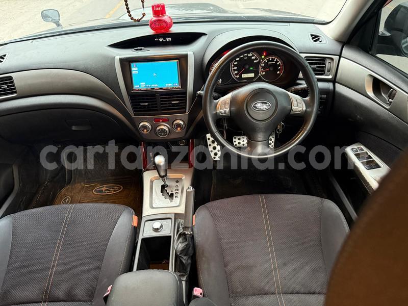 Big with watermark subaru forester dar es salaam dar es salaam 27739