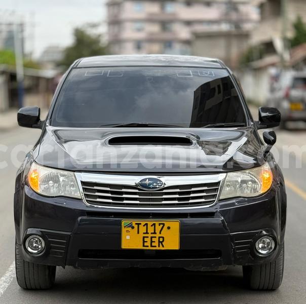Big with watermark subaru forester dar es salaam dar es salaam 27740