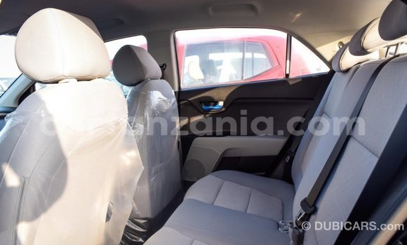 Buy Import Kia Rio Black Car in Import - Dubai in Arusha Buy Import Kia Rio Black Car in Import - Dubai in Arusha