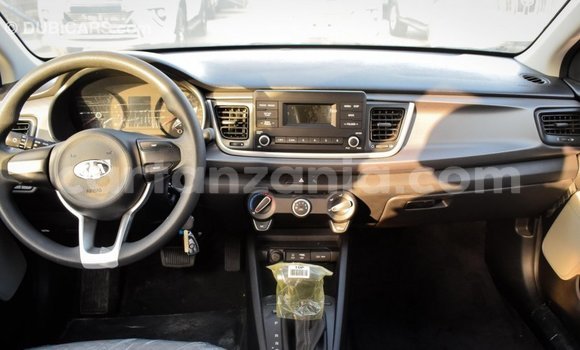 Buy Import Kia Rio Black Car in Import - Dubai in Arusha Buy Import Kia Rio Black Car in Import - Dubai in Arusha
