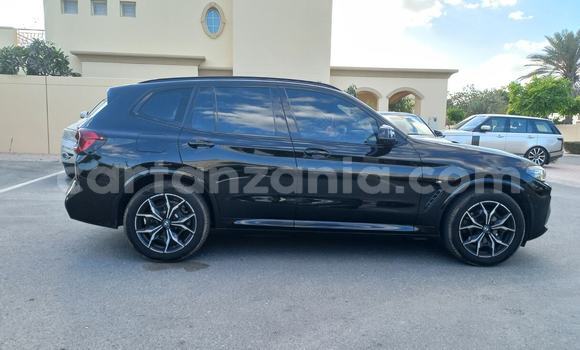 Buy Used BMW X3 Black Car in Dar es Salaam in Dar es Salaam Buy Used BMW X3 Black Car in Dar es Salaam in Dar es Salaam