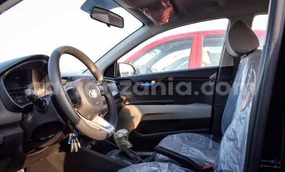 Buy Import Kia Rio Black Car in Import - Dubai in Arusha Buy Import Kia Rio Black Car in Import - Dubai in Arusha
