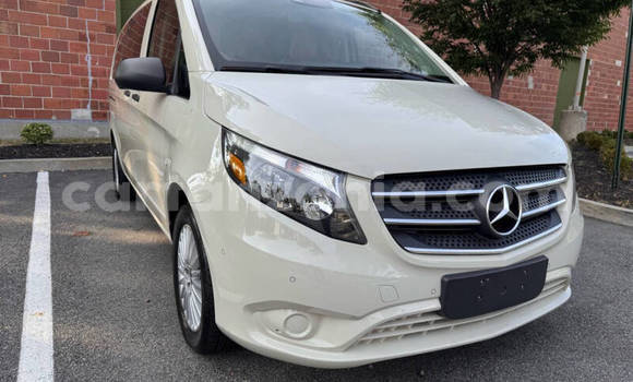 Buy Used Mercedes‒Benz Vito White Car in Dar es Salaam in Dar es Salaam Buy Used Mercedes‒Benz Vito White Car in Dar es Salaam in Dar es Salaam