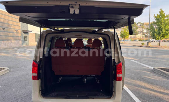 Buy Used Mercedes‒Benz Vito White Car in Dar es Salaam in Dar es Salaam Buy Used Mercedes‒Benz Vito White Car in Dar es Salaam in Dar es Salaam