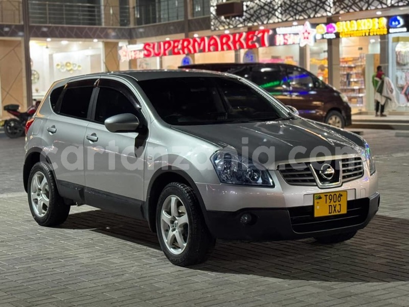 Big with watermark nissan dualis dar es salaam dar es salaam 27753