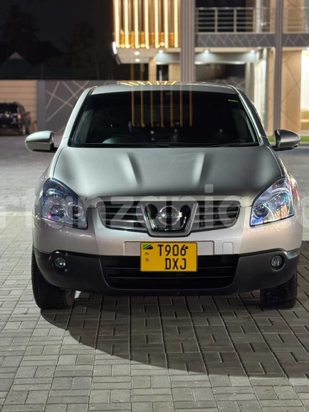 Big with watermark nissan dualis dar es salaam dar es salaam 27753