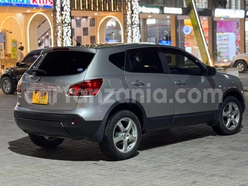 Big with watermark nissan dualis dar es salaam dar es salaam 27753