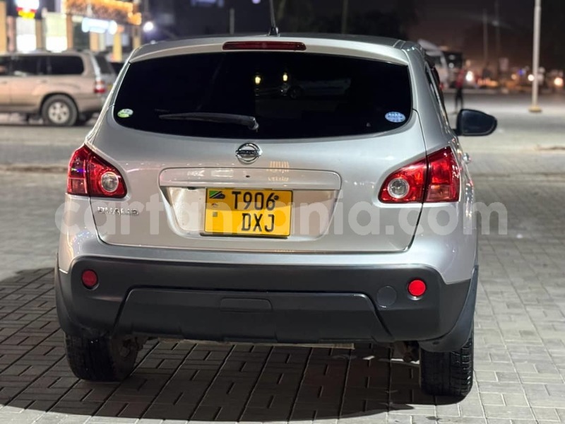 Big with watermark nissan dualis dar es salaam dar es salaam 27753