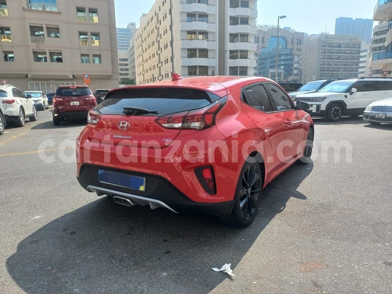 Big with watermark hyundai veloster dodoma dodoma 27757