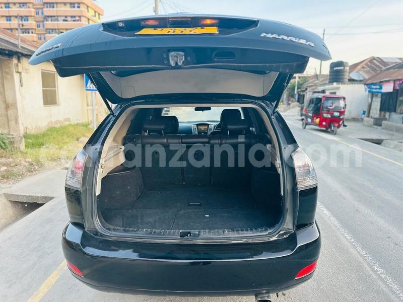 Big with watermark toyota harrier dar es salaam dar es salaam 27758