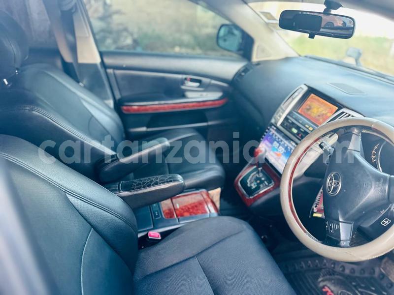 Big with watermark toyota harrier dar es salaam dar es salaam 27758