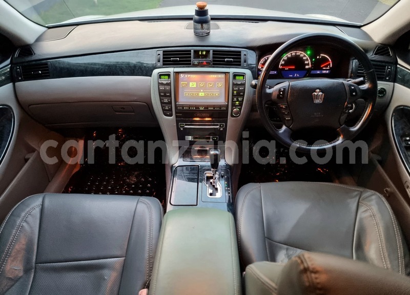 Big with watermark toyota crown dar es salaam dar es salaam 27759