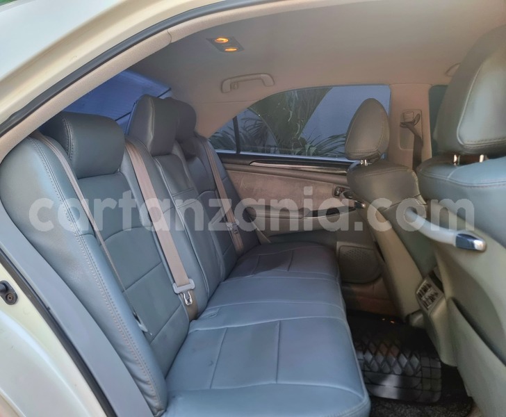 Big with watermark toyota crown dar es salaam dar es salaam 27759