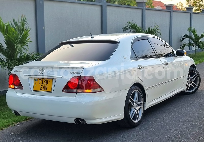 Big with watermark toyota crown dar es salaam dar es salaam 27759