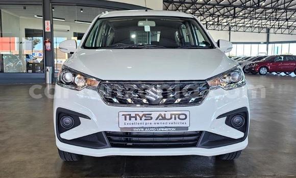 Buy Used Suzuki Ertiga White Car in Dodoma in Dodoma Buy Used Suzuki Ertiga White Car in Dodoma in Dodoma