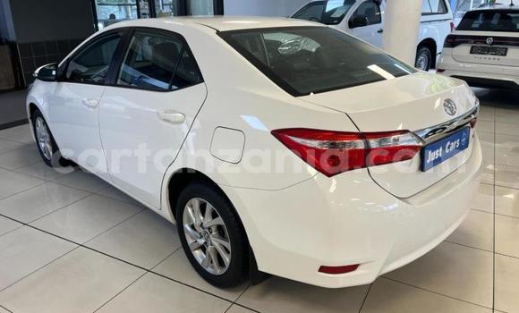 Nunua Ilio tumika Toyota Corolla Nyeupe Gari ndani ya Dodoma nchini Dodoma Nunua Ilio tumika Toyota Corolla Nyeupe Gari ndani ya Dodoma nchini Dodoma
