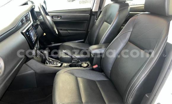 Nunua Ilio tumika Toyota Corolla Nyeupe Gari ndani ya Dodoma nchini Dodoma Nunua Ilio tumika Toyota Corolla Nyeupe Gari ndani ya Dodoma nchini Dodoma
