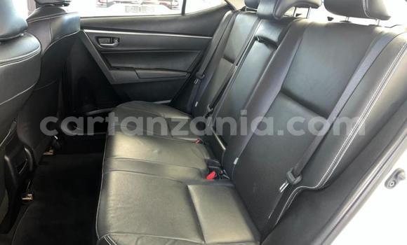 Nunua Ilio tumika Toyota Corolla Nyeupe Gari ndani ya Dodoma nchini Dodoma Nunua Ilio tumika Toyota Corolla Nyeupe Gari ndani ya Dodoma nchini Dodoma