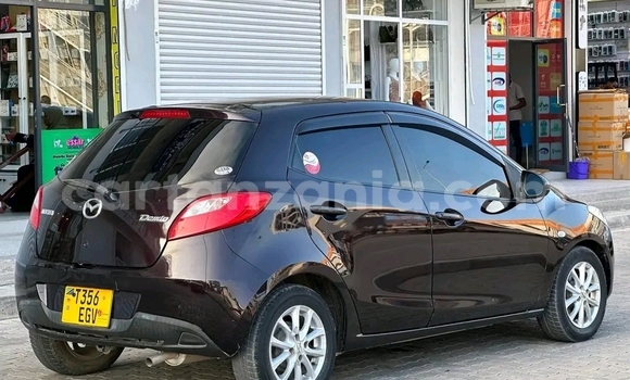Buy Used Mazda Demio Other Car in Dar es Salaam in Dar es Salaam