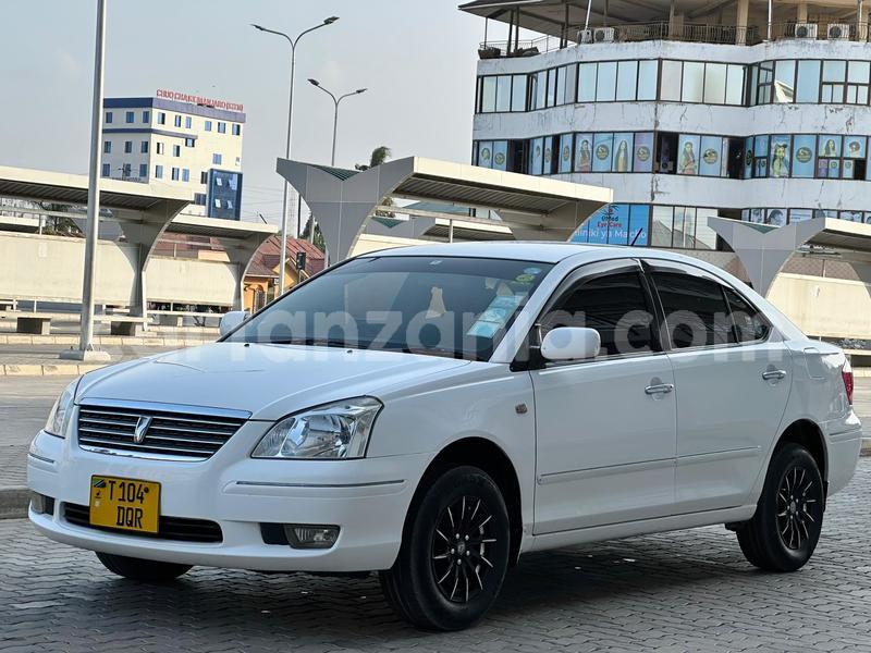 Big with watermark toyota premio dar es salaam dar es salaam 27766