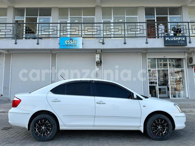 Big with watermark toyota premio dar es salaam dar es salaam 27766