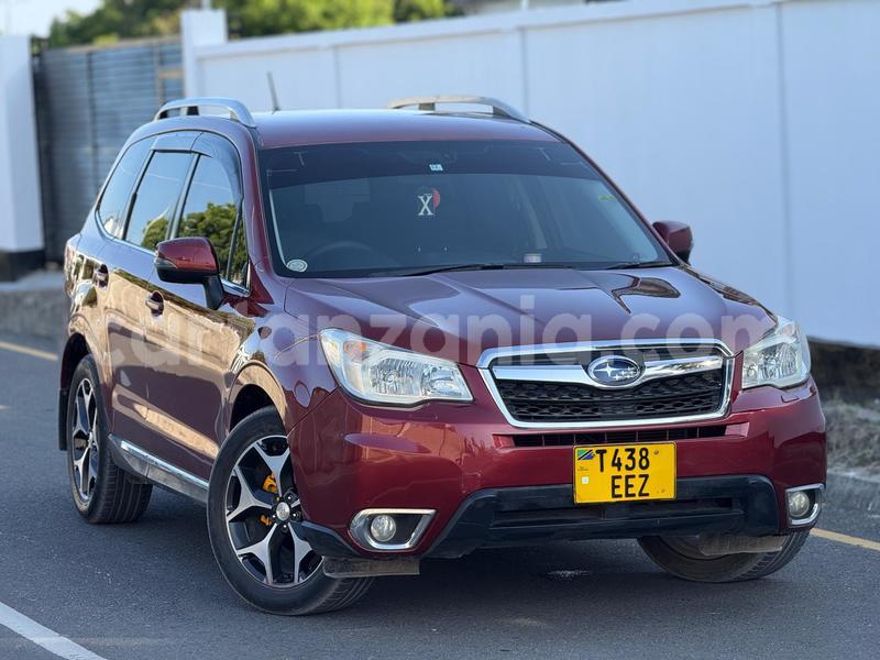 Big with watermark subaru forester dar es salaam dar es salaam 27767