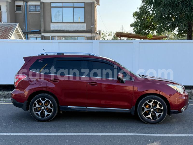 Big with watermark subaru forester dar es salaam dar es salaam 27767