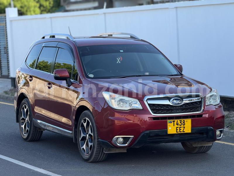 Big with watermark subaru forester dar es salaam dar es salaam 27767