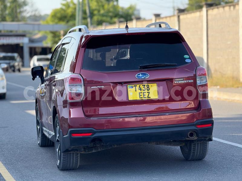 Big with watermark subaru forester dar es salaam dar es salaam 27767
