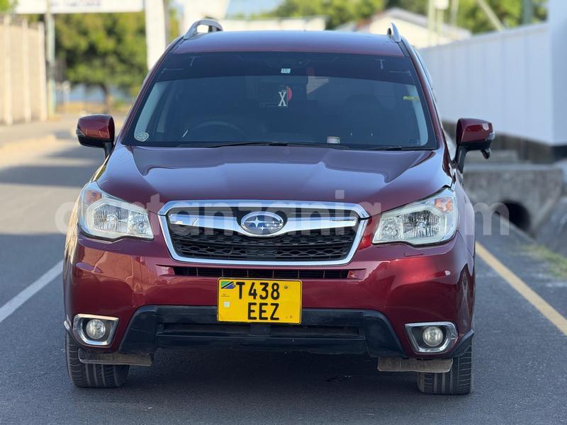 Big with watermark subaru forester dar es salaam dar es salaam 27767