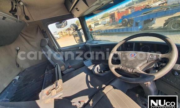 Buy Used Scania R420 White Truck in Dodoma in Dodoma Buy Used Scania R420 White Truck in Dodoma in Dodoma