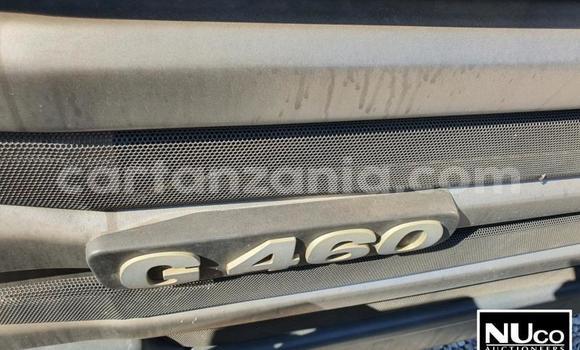 Buy Used Scania R420 White Truck in Dodoma in Dodoma Buy Used Scania R420 White Truck in Dodoma in Dodoma