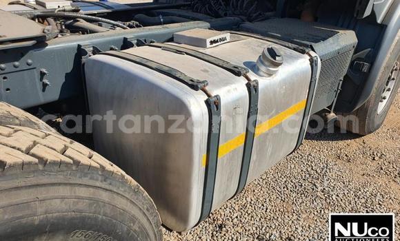 Buy Used Scania R420 White Truck in Dodoma in Dodoma Buy Used Scania R420 White Truck in Dodoma in Dodoma